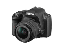 Pentax K-R + 18-55 - 1449463 - zdjęcie 1